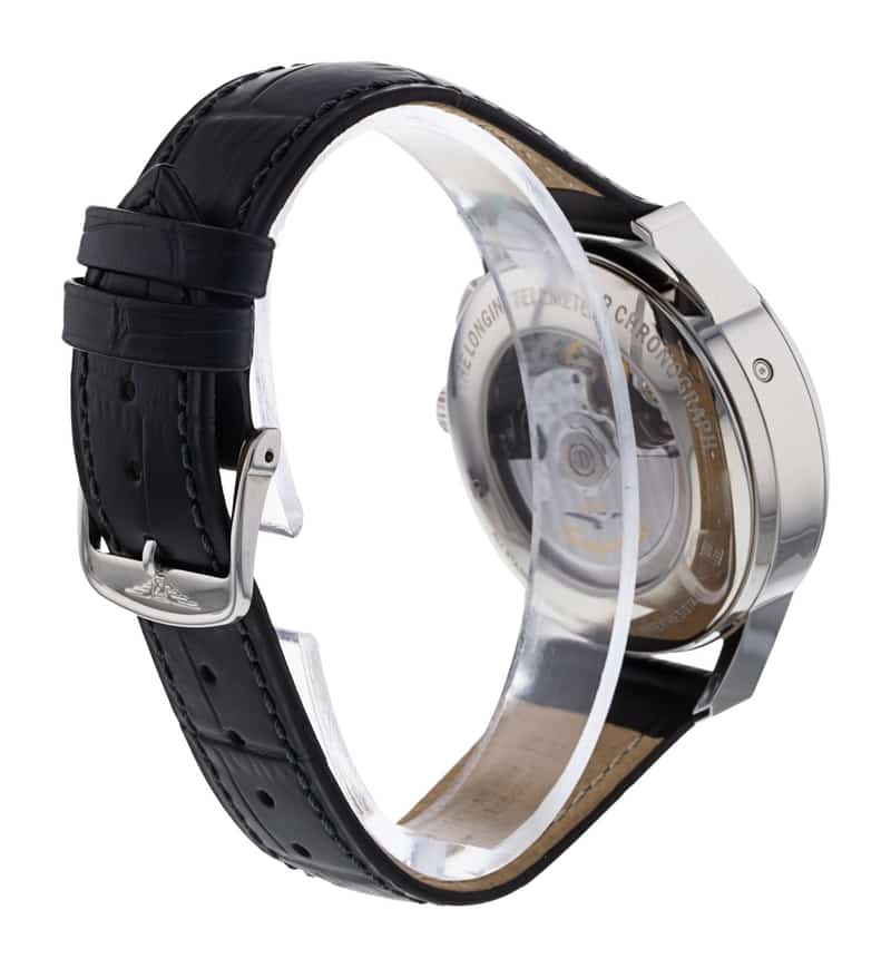 Longines Heritage L2.780.4.18.2